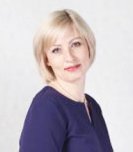 Аргамакова Наталья Александровна Заведующая Структурное подразделение «Детский сад №18 комбинированного вида» МБДОУ «Детский сад «Радуга» комбинированного вида»